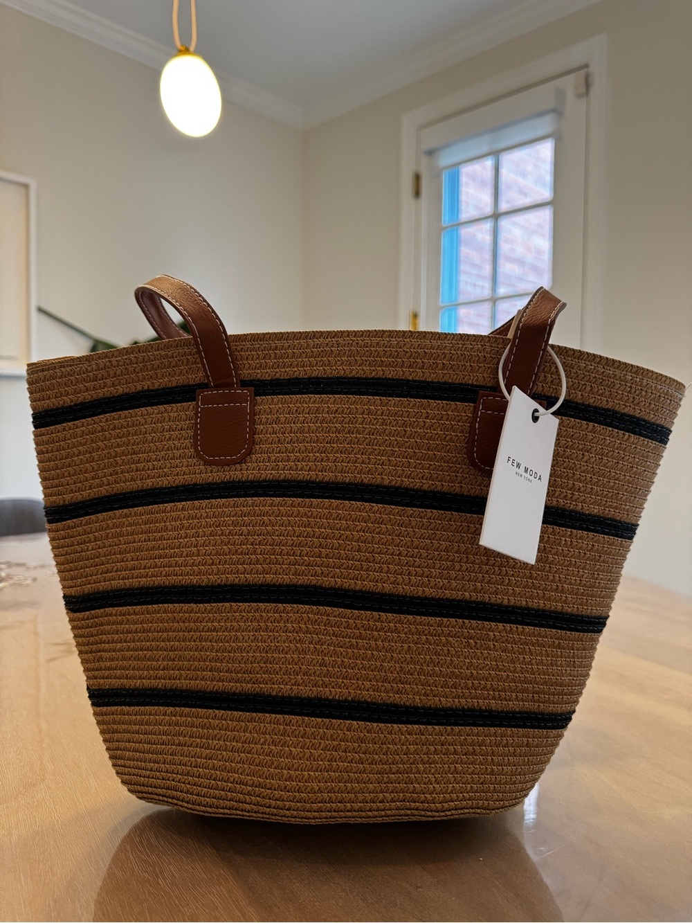 Newport Handmade Bag